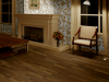 Паркетная доска Polarwood Дуб Юпитер (Oak Jupiter) 2266х188х14 фото 2