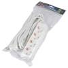 Удлинитель Uniel Ultra S-GCU4-5 White фото 2