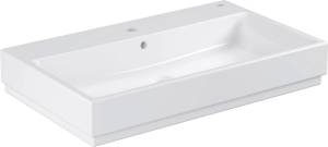 Раковина Grohe Cube Ceramic 3946900H