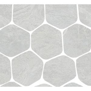 Мозаика Vives Salerno Mosaico Torino Gris 25x30