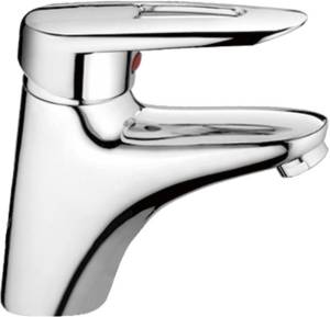 Смеситель для раковины Haiba HB1007