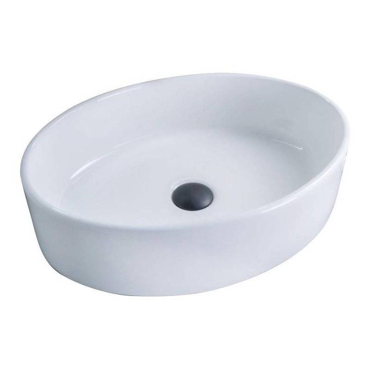 Раковина Gid Lago 51106 N9012 50 см