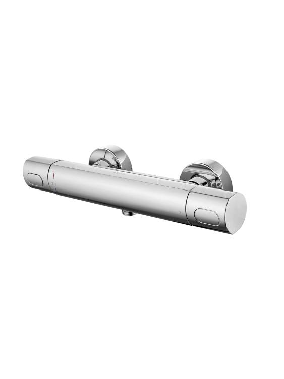 Смеситель для душа Aquatek Альфа AQ1963CR хром