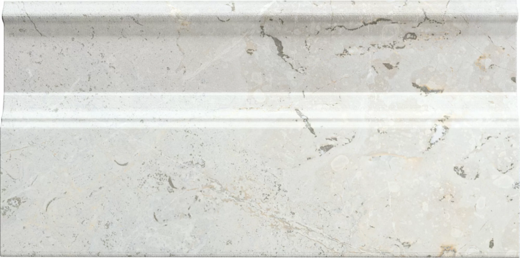 Плинтус Ape Ceramica Augustus A040282 Zocalo Pearl 15.8x30
