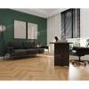 SPC Ламинат Alpine Floor Chevron Alpine 5/43 4V ECO 18-19 Дуб Самерсет 600x127 фото 4
