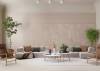 Мозаика Estima Bernini 67346 Mosaic/BR01_NS/25x29/Cube Cube Pearl неполированная 29x25 фото 16