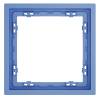 Рамка 1-постовая Voltum S70 VLS100115 деним фото 2