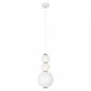 Подвесной светодиодный светильник Loft IT Pearls 10205/D