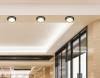 Светильник встраиваемый Ambrella light Techno Spot TN30708 фото 6