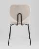 Стул Stool Group Masey B2339 Curio-84 бежевый фото 5