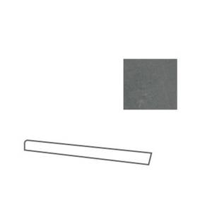 Плинтус Italgraniti Natural NL0776 Dark Battiscopa SQ. 7x60