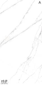Керамогранит NT Ceramic Atlas Home NTT3506L Calacatta Light 120x270