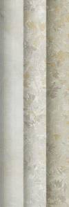 Керамическая плитка Ibero Rossana Art Neutral 25x75 Керамическая плитка Ibero Rossana Art Neutral 25x75