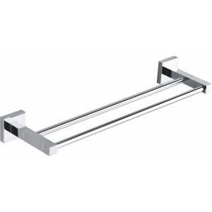 Полотенцедержатель Wonzon & Woghand WW-8911 двойной, хром