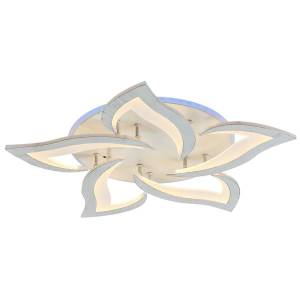 Потолочная люстра Profit Light 8028/5 PGD