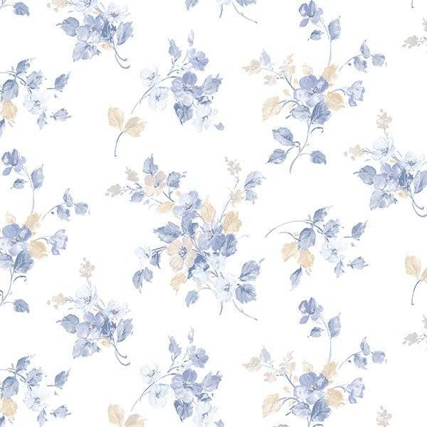 Обои бумажные Aura Little England III PP35505