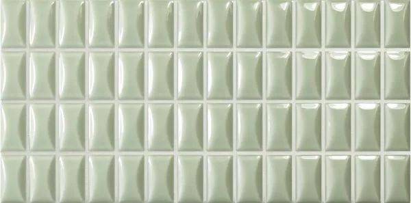 Керамическая плитка WOW 3D Bars 135550 Bevel Jade Gloss 12.5x25