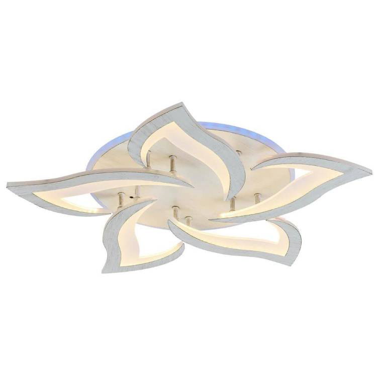 Потолочная люстра Profit Light 8028/5 PGD