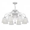 Подвесная люстра F-Promo Amanda 2150-8PC