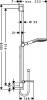 Душевой гарнитур Hansgrohe Raindance Select E 120 26621400 фото 10