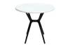 Стол обеденный Garden Story Теори PP9901WRбч Белый фото 3