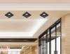 Светильник встраиваемый Ambrella light Techno Spot TN102828 фото 2