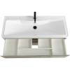 Тумба с раковиной Belbagno Albano ALBANO-1200-2C-SO-PS 120x45x50 Pino Scania подвесная с двумя выкатными ящиками фото 8