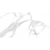 Керамогранит Italica German Statuario Diva Silver Matt Carving 60x120