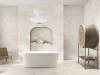 Керамогранит Ape Ceramica Alexandria A042356 Cream Matt Rect 60x120 фото 2