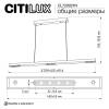 Подвесной светильник Citilux Edge CL720021N LED фото 9