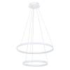 Подвесной светодиодный светильник Arte Lamp Meridiana A2198SP-2WH