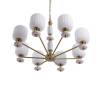 Люстра подвесная Lumion Moderni 8334/8 фото 2