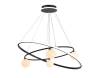 Подвесной светодиодный светильник Ambrella Light Comfort FL66327