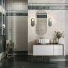 Бордюр Kerama Marazzi Серенада VT/A576/11000R 6 глянцевый обрезной 30x7.2 фото 8