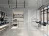 Керамогранит Kerama Marazzi Белем SG647320R серый светлый натуральный обрезной 60x60x0.9 фото 6