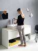 Смеситель для раковины Hansgrohe Metris 31185000 фото 6