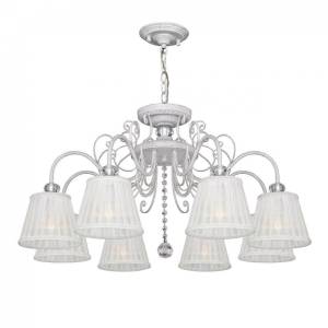 Подвесная люстра F-Promo Amanda 2150-8PC