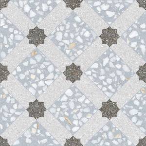 Керамогранит Vives Farnese Mancini Azul 30x30