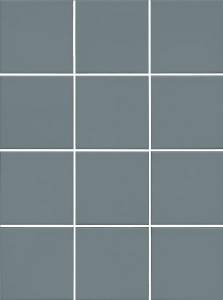 Керамогранит Kerama Marazzi Агуста 1335 синий матовый 9.8x9.8