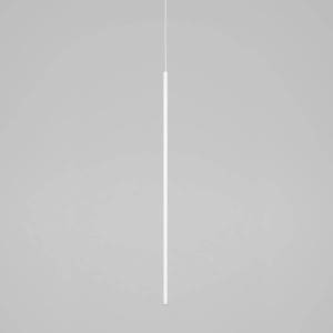 Подвесной светодиодный светильник Elektrostandard Flinn 50262 LED 3W 4000К белый