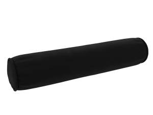 Подушка Лига Диванов Рико 120131 черный (68x18x18)