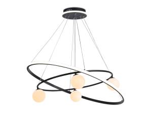 Подвесной светодиодный светильник Ambrella Light Comfort FL66327