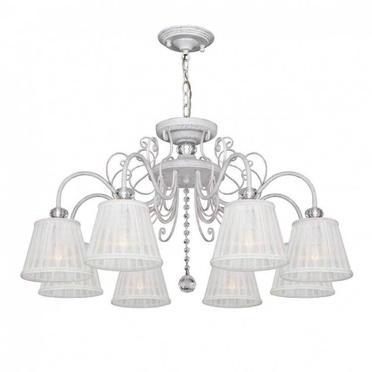 Подвесная люстра F-Promo Amanda 2150-8PC