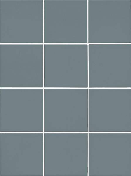 Керамогранит Kerama Marazzi Агуста 1335 синий матовый 9.8x9.8