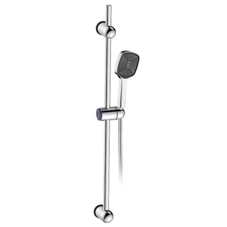 Душевой гарнитур Voda VSS16 хром