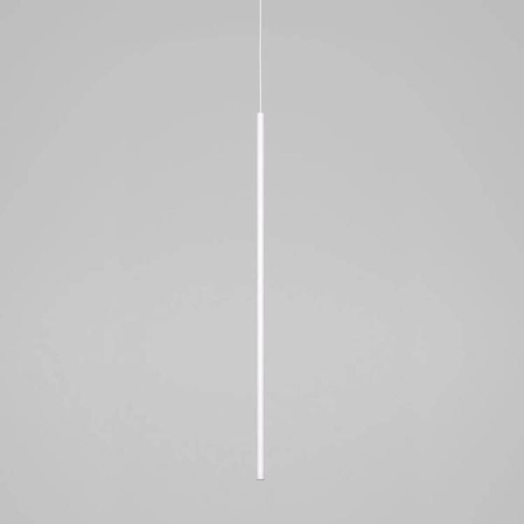 Подвесной светодиодный светильник Elektrostandard Flinn 50262 LED 3W 4000К белый