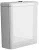 Бачок для унитаза Ceramica Nova Mia CN1801-T