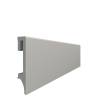 Напольный плинтус Vox Espumo ESP-203 2400x80x16