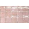 Керамическая плитка Equipe Altea 27605 Dusty Pink 10x10
