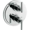 Смеситель Grohe Atrio 19399000 термостатический